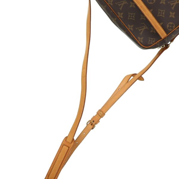 1240001030977 5 Louis Vuitton Trocadero Shoulder Bag Monogram