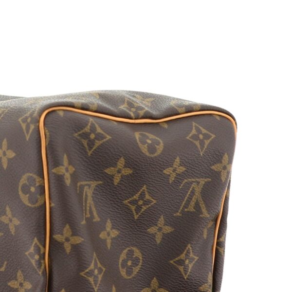 1240001031032 5 Louis Vuitton Speedy 25 Bag Monogram