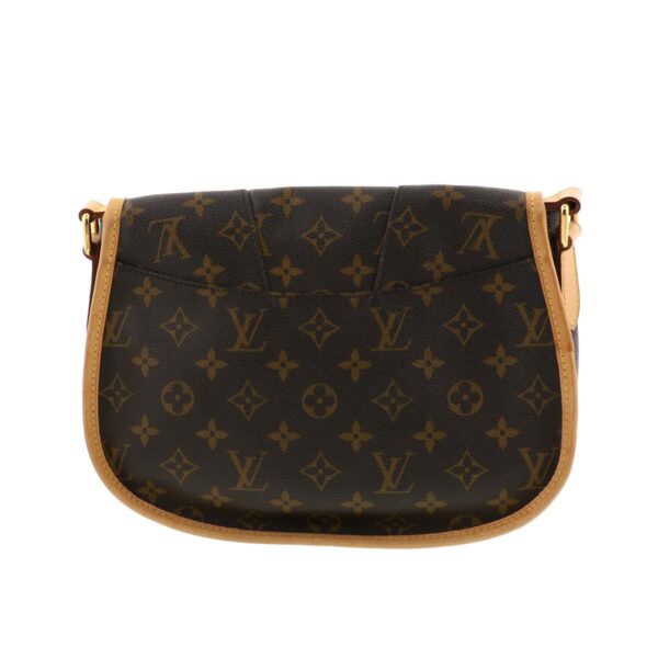 1240001031051 3 Louis Vuitton Menilmontant PM Shoulder Bag Monogram