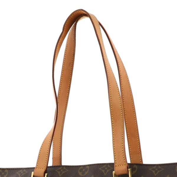 1240001031114 3 Louis Vuitton Cabas Alto Tote Bag Monogram