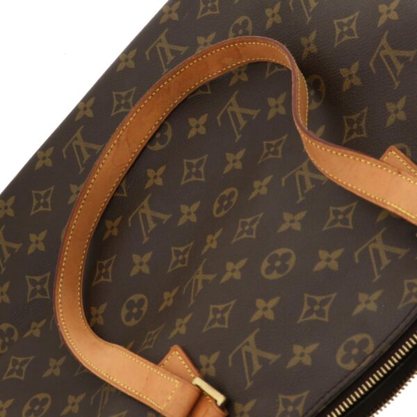 1240001031114 6 Louis Vuitton Cabas Alto Tote Bag Monogram