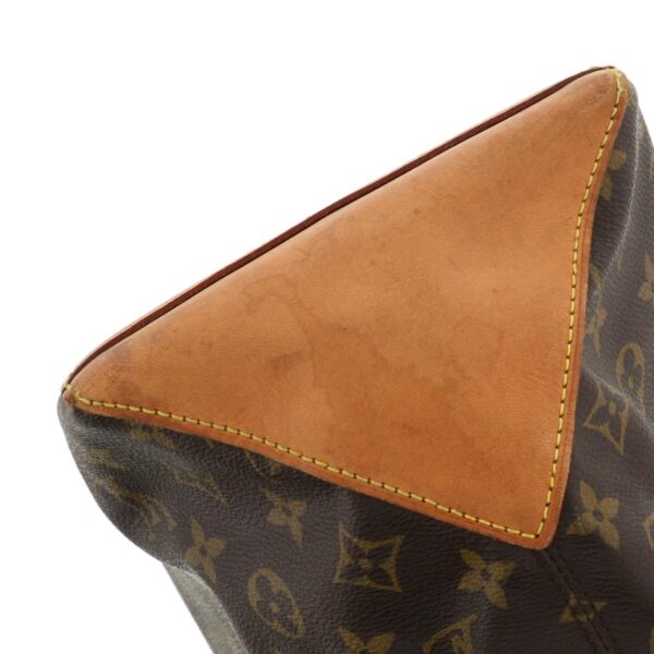 1240001031114 7 Louis Vuitton Cabas Alto Tote Bag Monogram