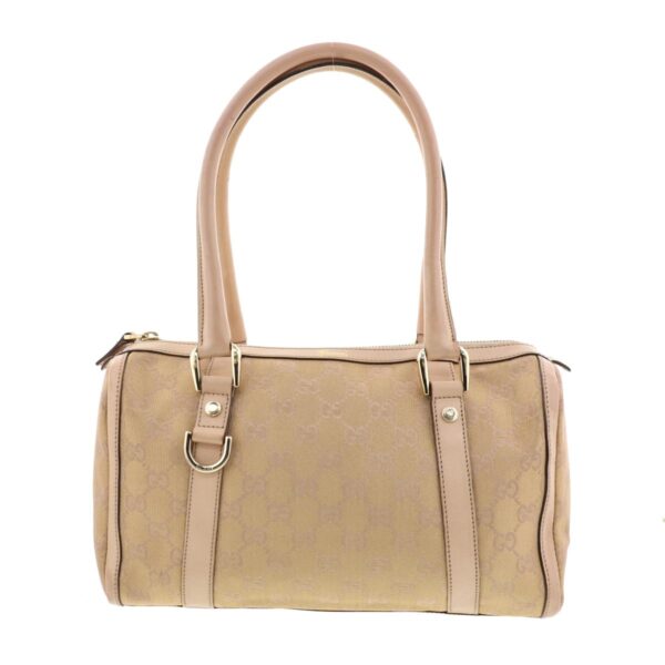 1240001031130 1 Gucci Mini Bag Beige