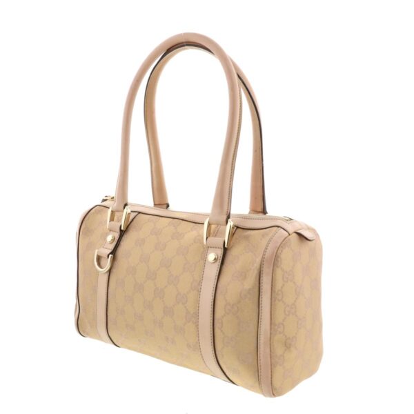 1240001031130 2 Gucci Mini Bag Beige