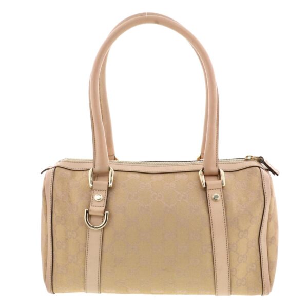 1240001031130 4 Gucci Mini Bag Beige