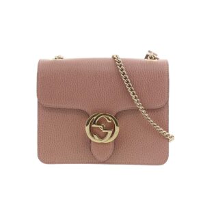 1240001031144 1 Hermes Dog Medor Calf Shoulder Bag