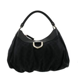 1240001031224 1 Gucci Tote Bag Black