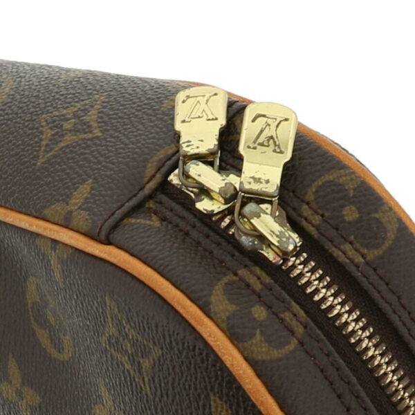 1240001031317 5 Louis Vuitton Pochette Ganju Waist Bag Monogram