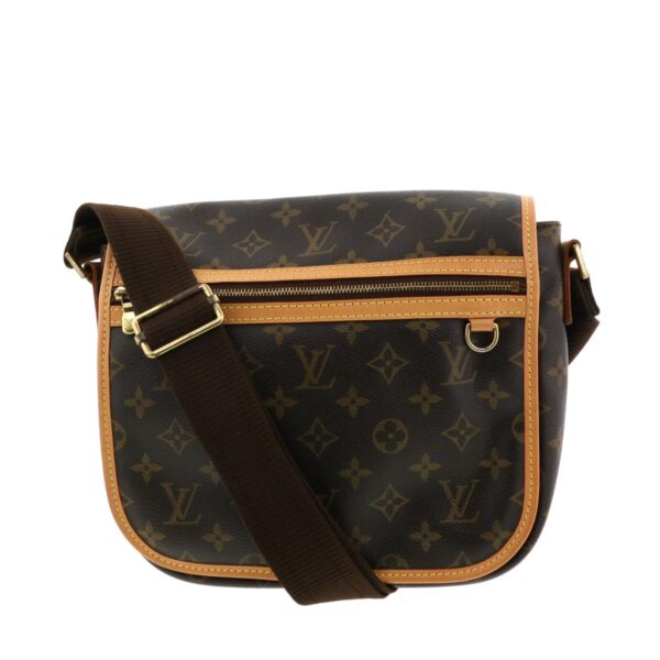 1240001031363 1 Louis Vuitton Monogram Messenger PM Bossfall Shoulder Bag