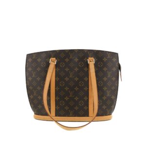 1240001031437 1 Louis Vuitton Tote Bag Neverfull PM Pivoine