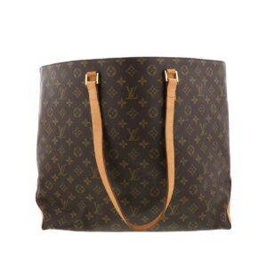 1240001031495 1 Louis Vuitton Sania Damier Satchel Bag Brown