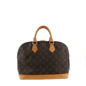 1240001031507 1 Louis Vuitton Neverfull PM Tote Bag Monogram