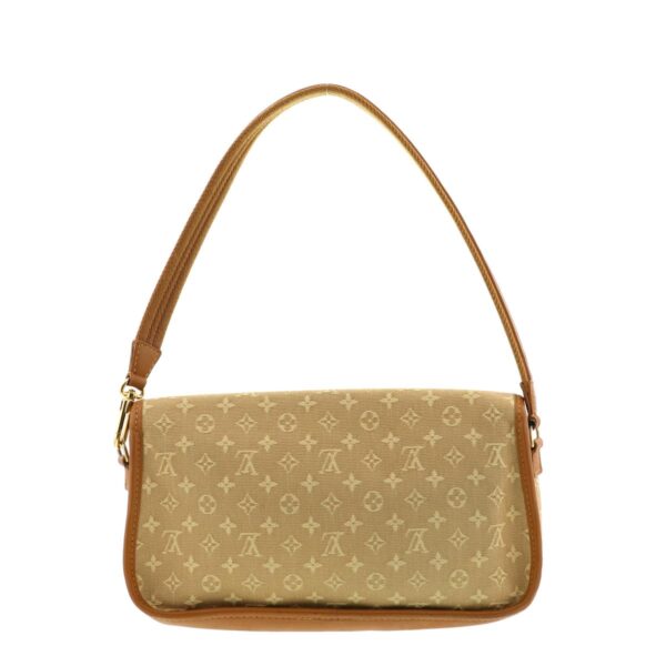 1240001031525 4 Louis Vuitton Belanger Bag Monogram Beige