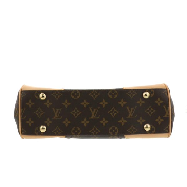 1240001031641 5 Louis Vuitton Beverly Mm Shoulder Bag Monogram