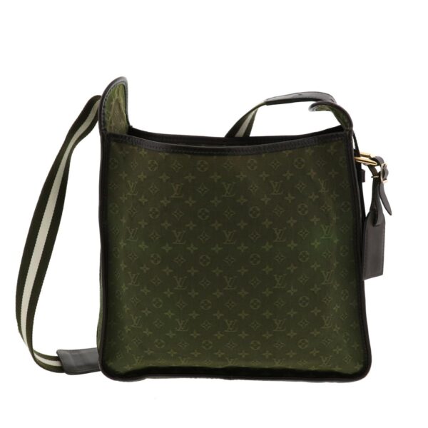 1240001031664 3 Louis Vuitton Bouzas Marie Kate Shoulder Bag