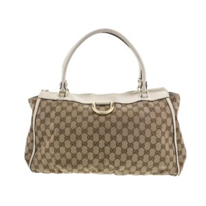 1240001031725 1 Louis Vuitton Petite Sac Plat Shoulder Bag Monogram Canvas Brown