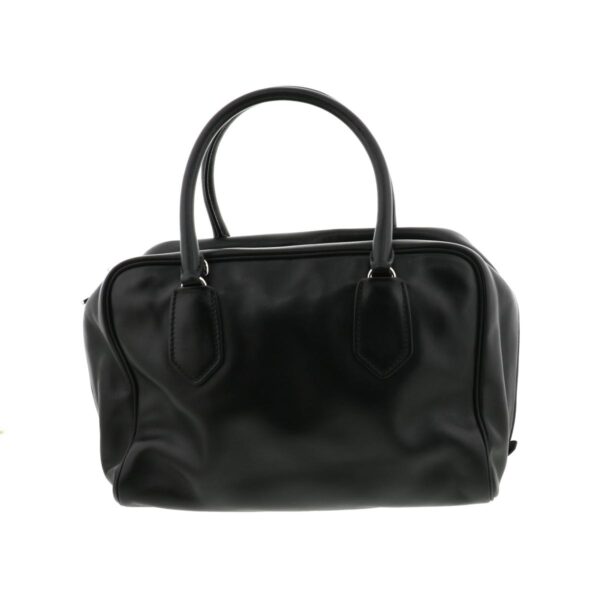 1240001031978 4 Prada 2way Shoulder Bag Black