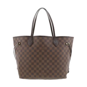 1240001031987 1 Louis Vuitton Kaisa Hobo Bag Shoulder Messenger Bag Damier Rose Ballerine