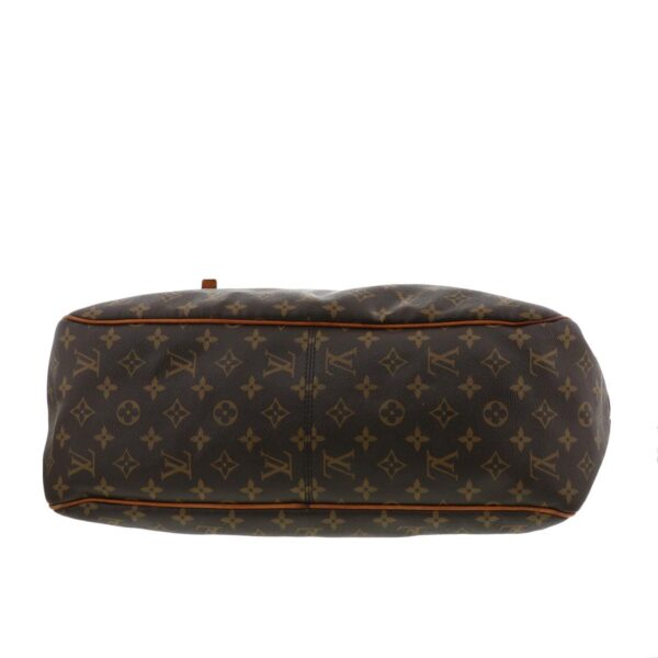 1240001032070 5 Louis Vuitton Delightful Gm Shoulder Bag Monogram