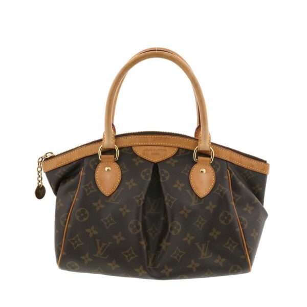 1240001032261 1 Louis Vuitton Tivoli Pm Handbag Monogram