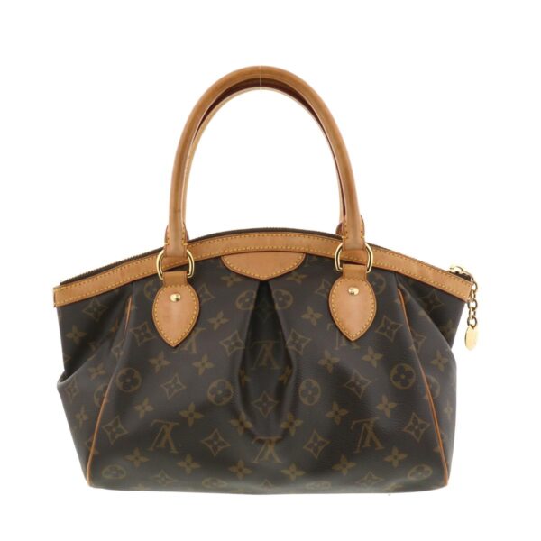 1240001032261 4 Louis Vuitton Tivoli Pm Handbag Monogram