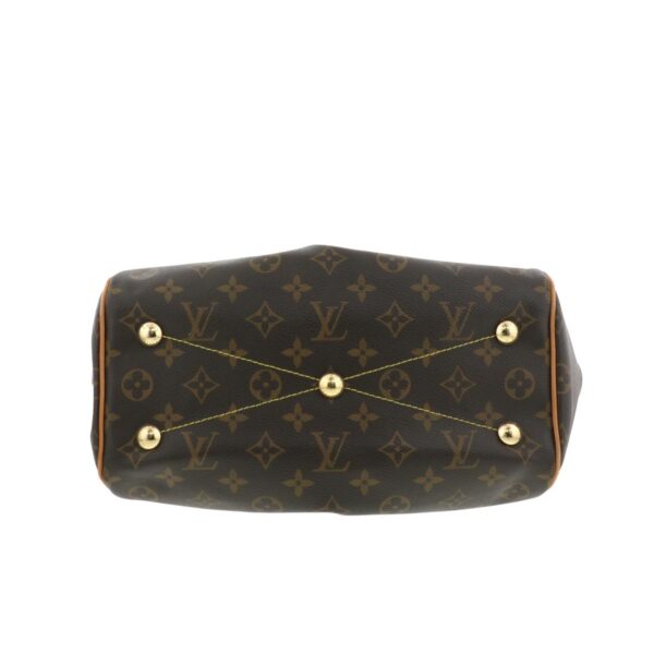 1240001032261 5 Louis Vuitton Tivoli Pm Handbag Monogram