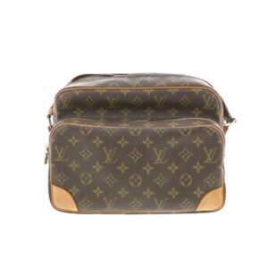 1240001032263 1 Louis Vuitton Luco Monogram Tote Bag