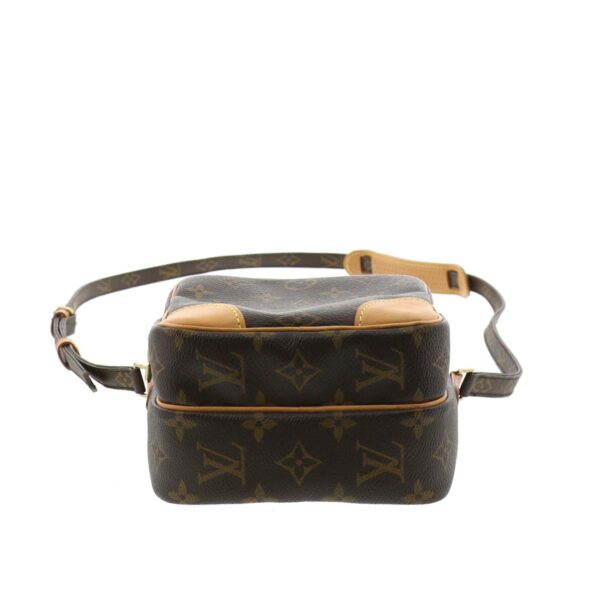 1240001032388 4 Louis Vuitton Amazon Shoulder Bag Monogram