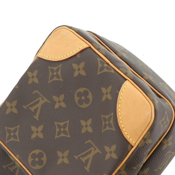 1240001032388 5 Louis Vuitton Amazon Shoulder Bag Monogram