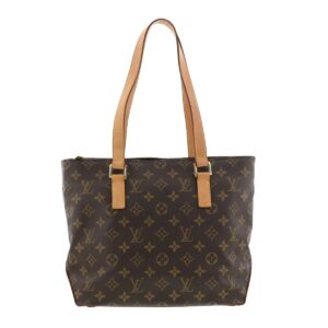 1240001032415 1 Gucci Soho Interlocking G Tote Shoulder Bag Leather Greige