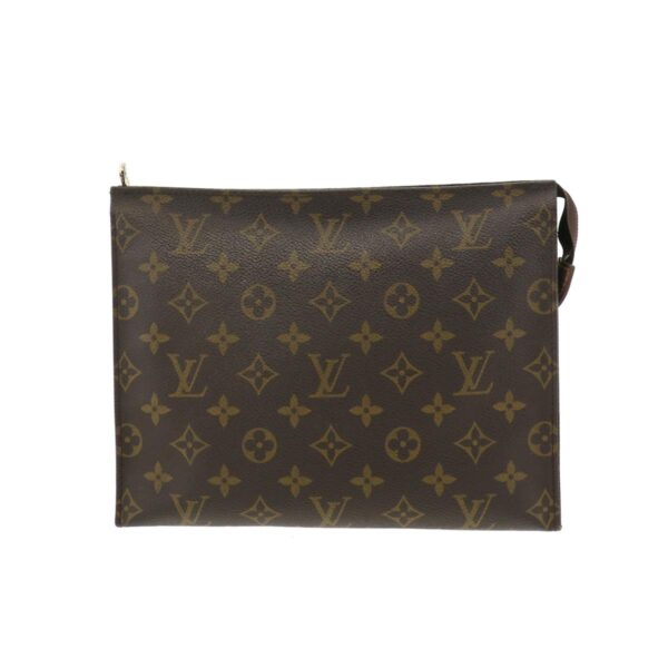 1240001032483 1 Louis Vuitton Pouch Monogram Bag