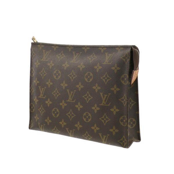 1240001032483 2 Louis Vuitton Pouch Monogram Bag