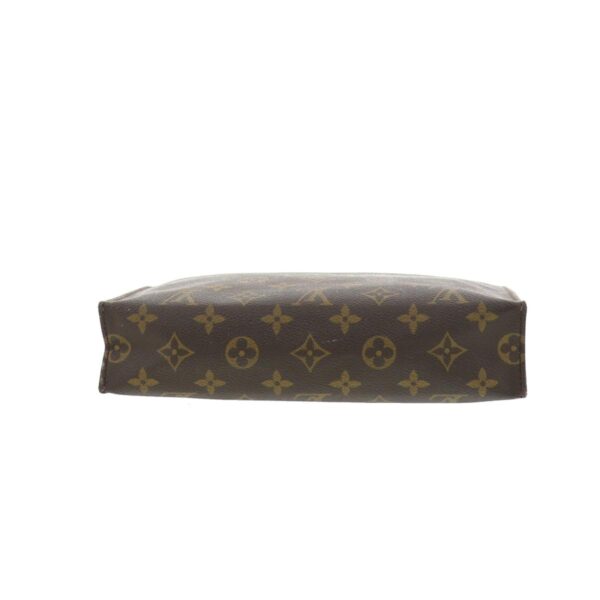 1240001032483 4 Louis Vuitton Pouch Monogram Bag