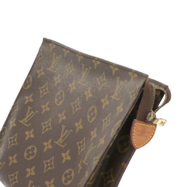 1240001032483 5 Louis Vuitton Pouch Monogram Bag