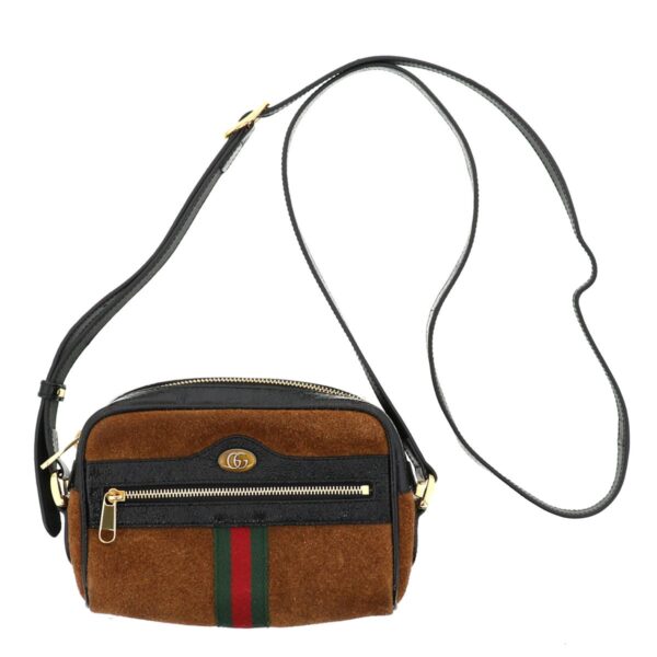 1240001032724 1 Gucci Ophidia Mini Shoulder Bag