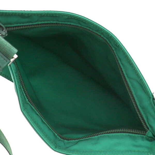 1240001032757 4 Prada Shoulder Bag Green