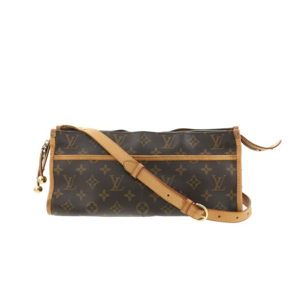 1240001032837 1 Louis Vuitton Popincourt Long Shoulder Bag Monogram