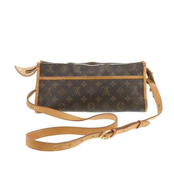 1240001032837 3 Louis Vuitton Popincourt Long Shoulder Bag Monogram