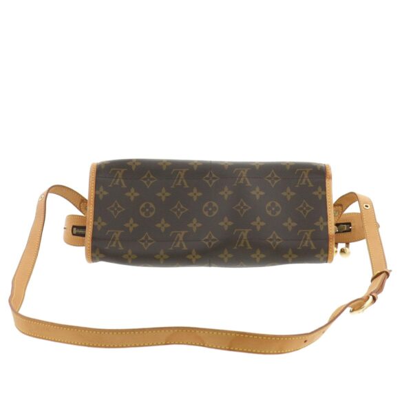 1240001032837 4 Louis Vuitton Popincourt Long Shoulder Bag Monogram