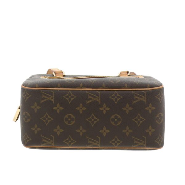 1240001032841 5 Louis Vuitton Cité MM Shoulder Bag Monogram