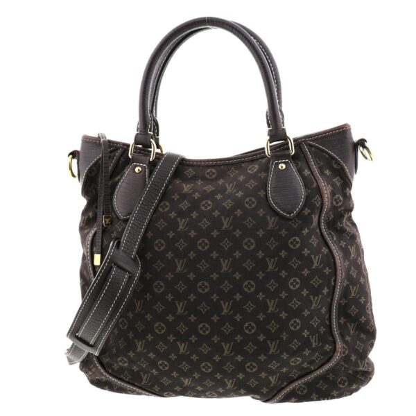 1240001033020 1 Louis Vuitton Bouzas Angel Handbag Monogram Mini