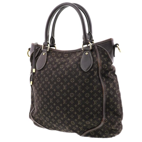 1240001033020 2 Louis Vuitton Bouzas Angel Handbag Monogram Mini