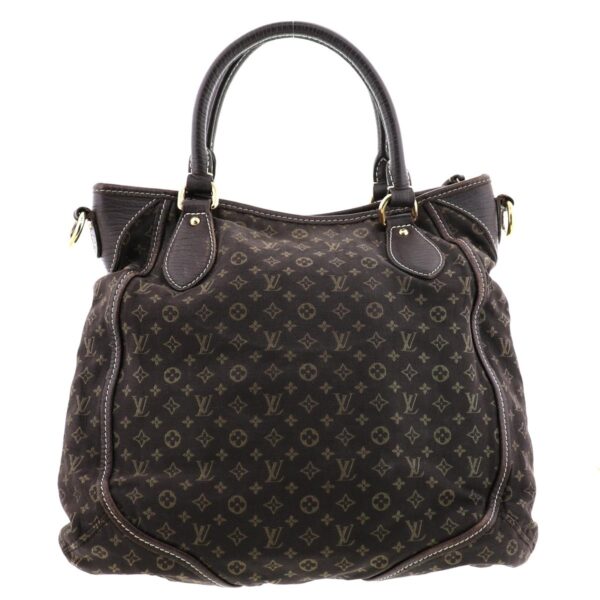 1240001033020 4 Louis Vuitton Bouzas Angel Handbag Monogram Mini