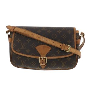 1240001033156 1 Louis Vuitton Epi Card Case Brown