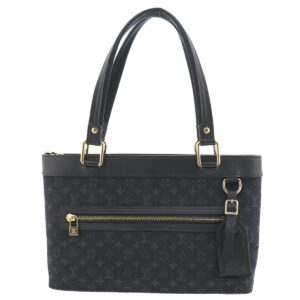 1240001033182 1 Louis Vuitton Petit Pallas PM Monogram Shoulder Bag