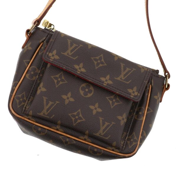 1240001033605 2 Louis Vuitton Viva Cité PM Shoulder Bag Monogram