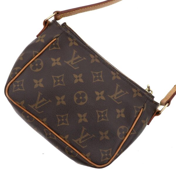 1240001033605 3 Louis Vuitton Viva Cité PM Shoulder Bag Monogram