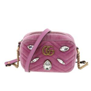 1240001034021 1 Gucci GG Bella Two Way Shoulder Bag