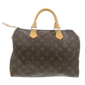 1240001034030 1 Louis Vuitton Damier Azur Graceful MM One Shoulder Bag