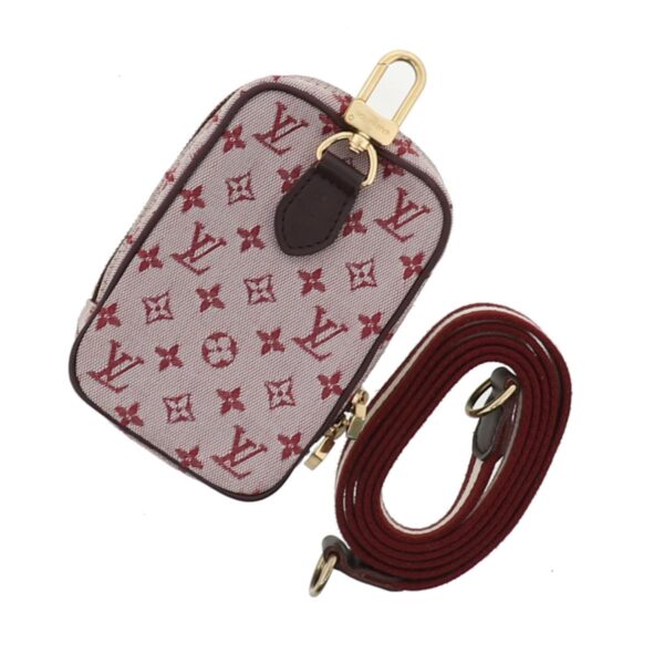 1240001034038 3 Louis Vuitton Shoulder Bag Monogram Mini